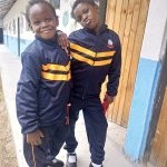 Early childhood education at Joy Junior Private School Dwarsloop